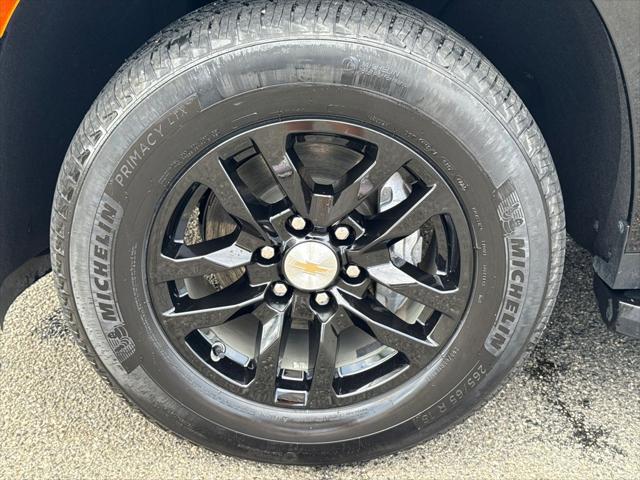 2024 Chevrolet Tahoe 2WD LT