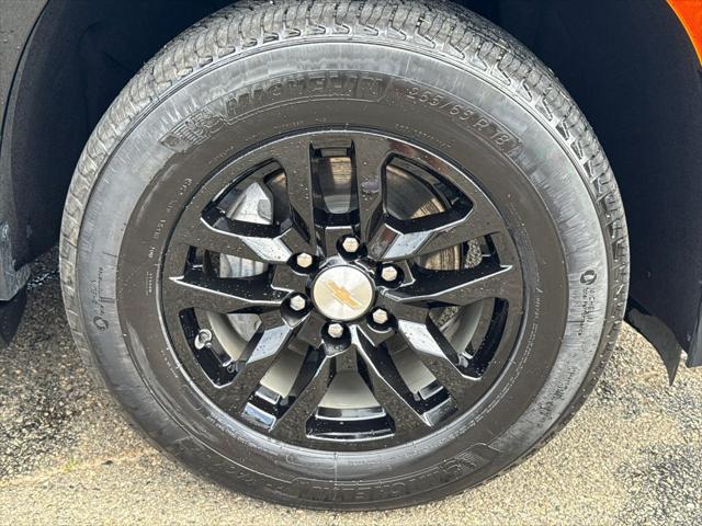 2024 Chevrolet Tahoe 2WD LT