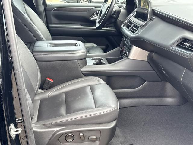 2024 Chevrolet Tahoe 2WD LT