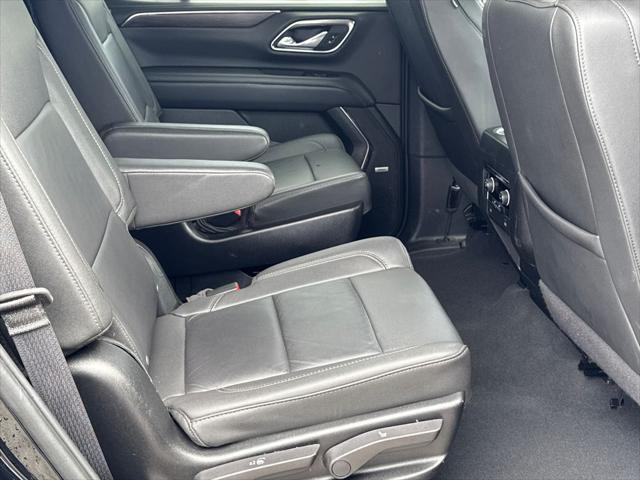 2024 Chevrolet Tahoe 2WD LT