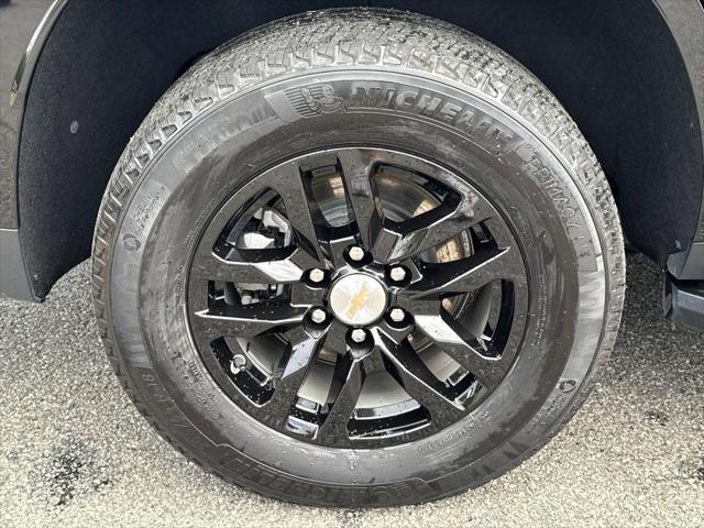 2024 Chevrolet Tahoe 2WD LT