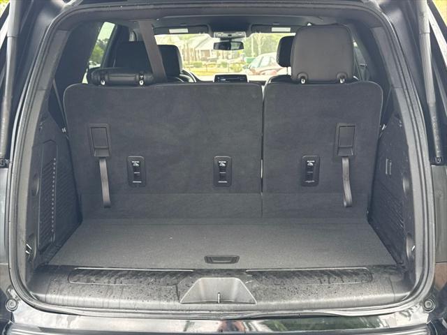 2024 Chevrolet Tahoe 2WD LT