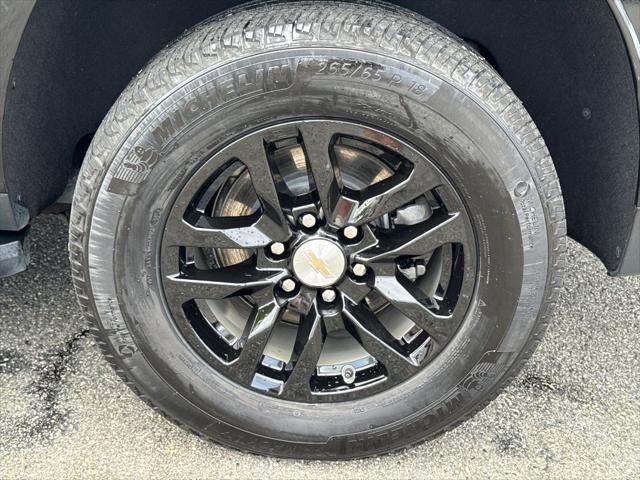 2024 Chevrolet Tahoe 2WD LT