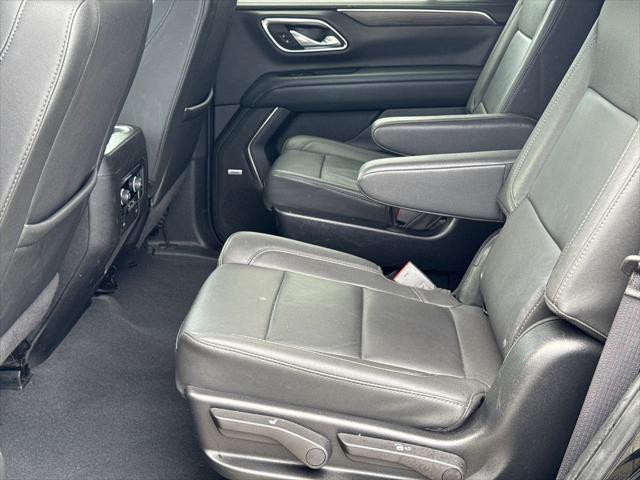 2024 Chevrolet Tahoe 2WD LT