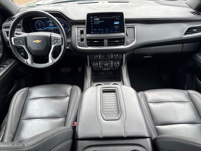 2024 Chevrolet Tahoe 2WD LT