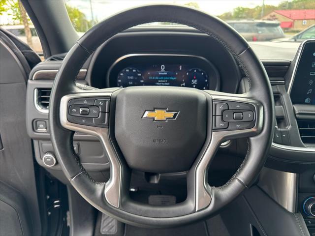 2024 Chevrolet Tahoe 2WD LT