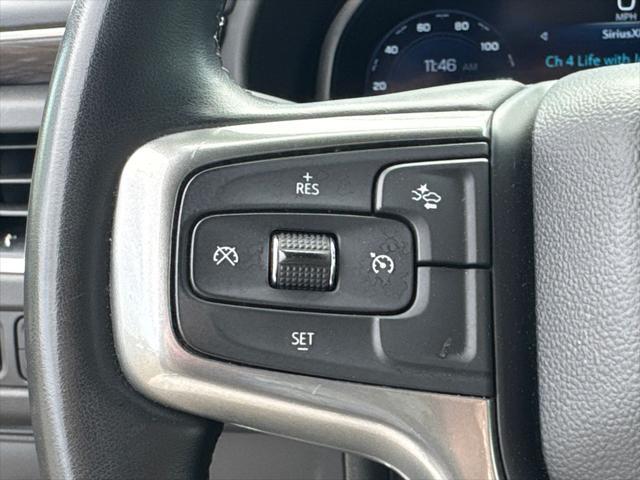 2024 Chevrolet Tahoe 2WD LT