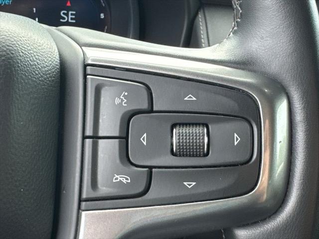 2024 Chevrolet Tahoe 2WD LT