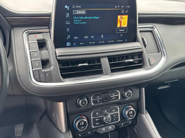 2024 Chevrolet Tahoe 2WD LT