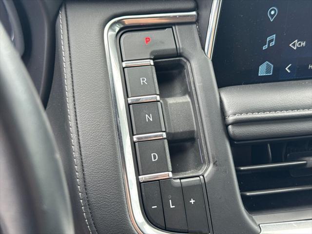 2024 Chevrolet Tahoe 2WD LT