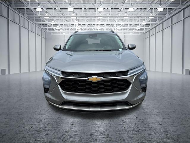 2024 Chevrolet Trax FWD LT