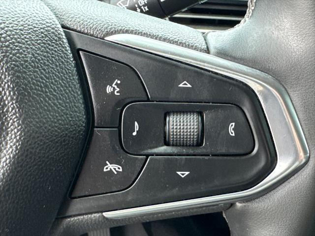 2024 Chevrolet Trax FWD LT