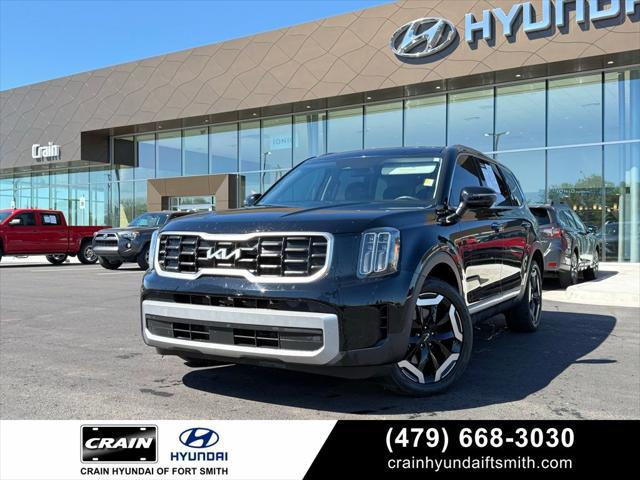 2023 Kia Telluride S for sale in FORT SMITH, AR