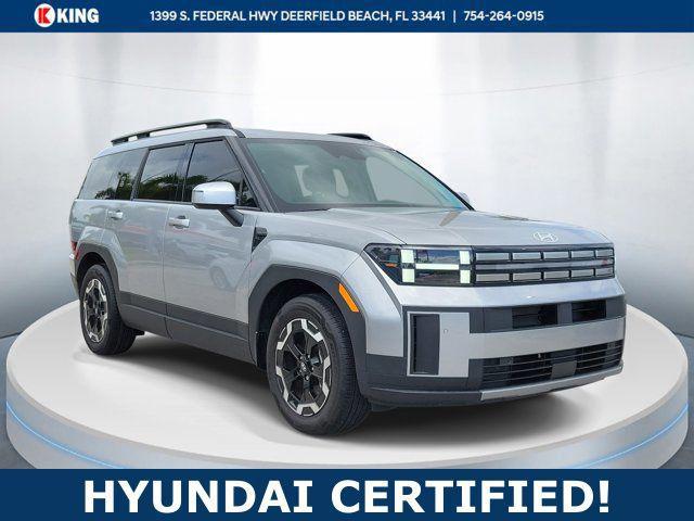 2026 Hyundai Santa Fe SEL for sale in DEERFIELD BEACH, FL