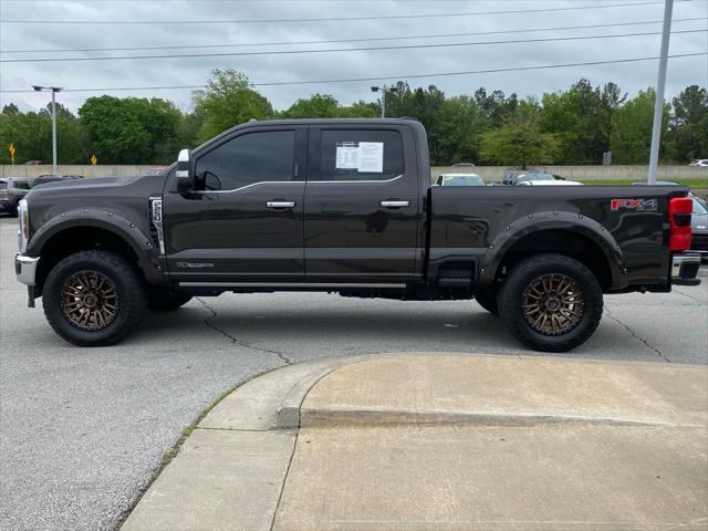 2024 Ford F-250 King Ranch