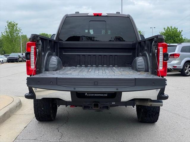 2024 Ford F-250 King Ranch