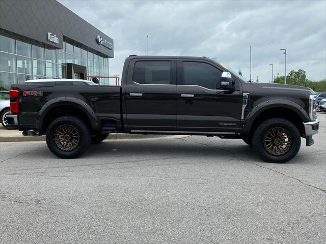 2024 Ford F-250 King Ranch