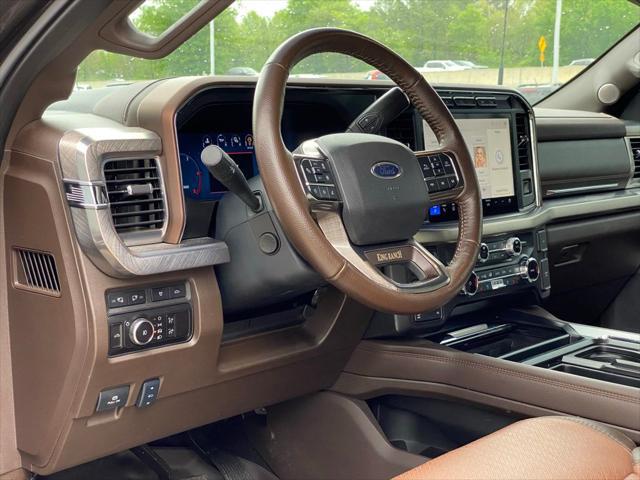 2024 Ford F-250 King Ranch