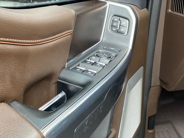 2024 Ford F-250 King Ranch