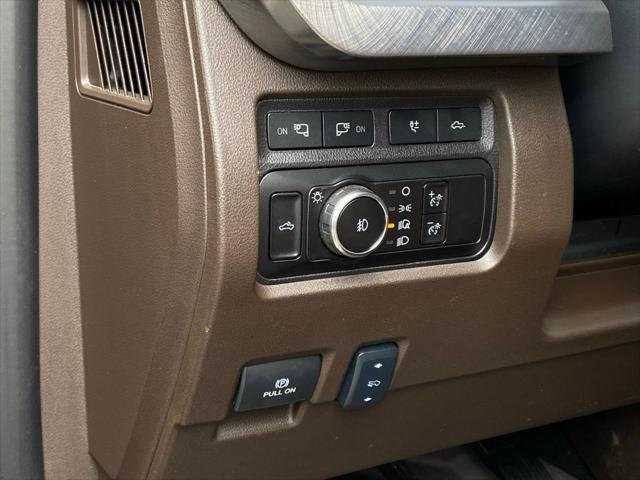 2024 Ford F-250 King Ranch