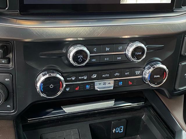 2024 Ford F-250 King Ranch