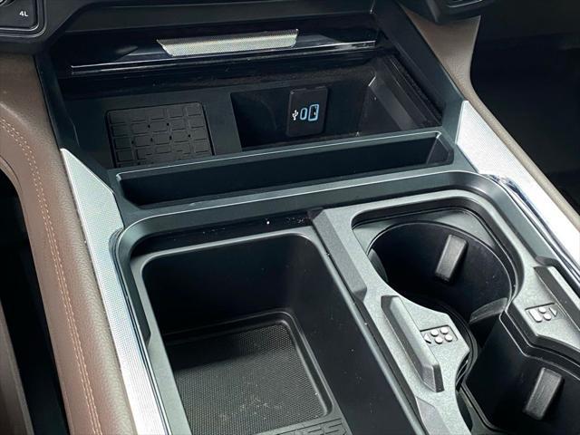 2024 Ford F-250 King Ranch