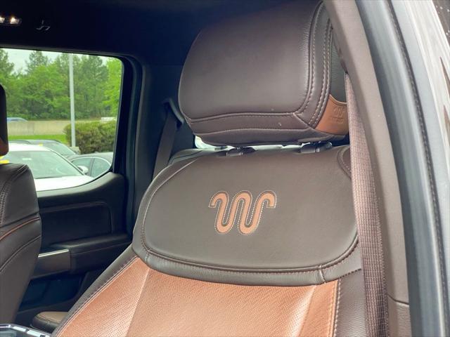 2024 Ford F-250 King Ranch