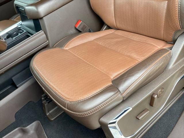 2024 Ford F-250 King Ranch
