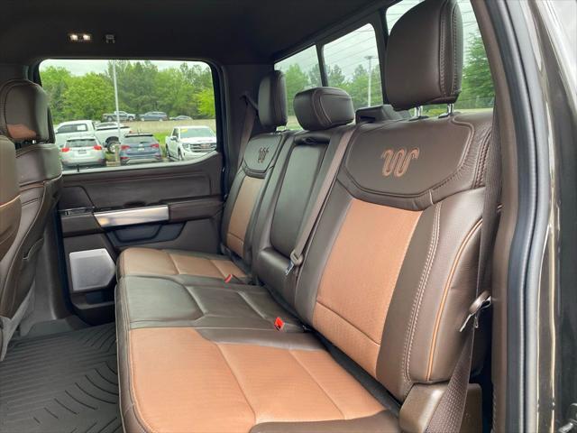 2024 Ford F-250 King Ranch