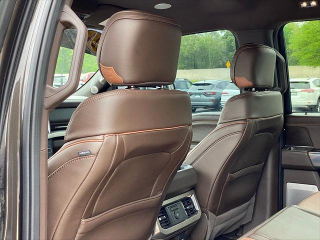 2024 Ford F-250 King Ranch