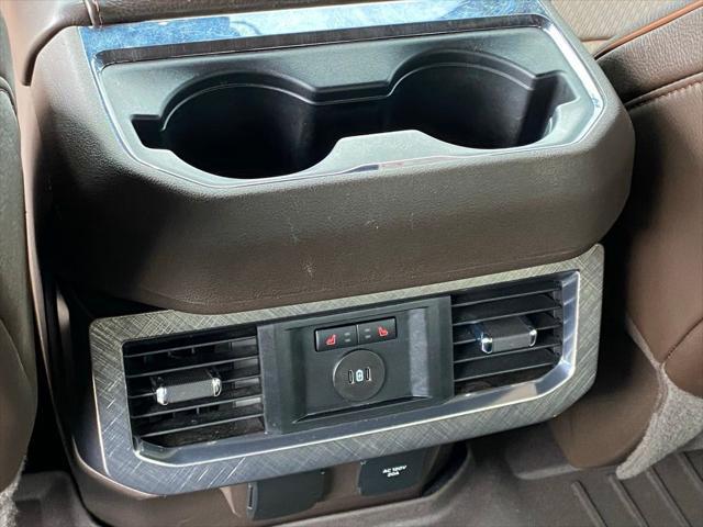 2024 Ford F-250 King Ranch