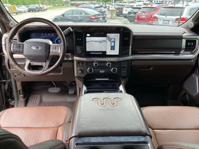 2024 Ford F-250 King Ranch