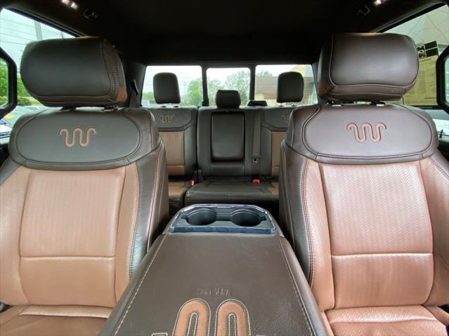 2024 Ford F-250 King Ranch