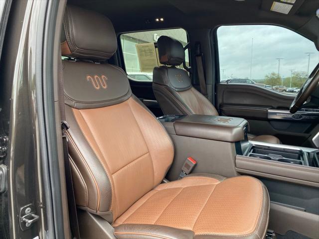 2024 Ford F-250 King Ranch