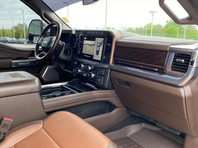 2024 Ford F-250 King Ranch