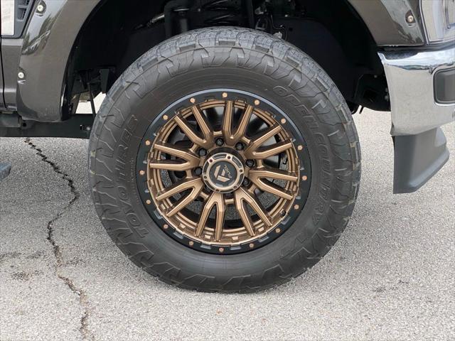 2024 Ford F-250 King Ranch