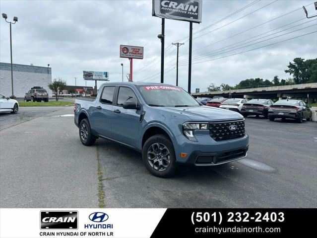 2025 Ford Maverick XLT for sale in NORTH LITTLE ROCK, AR