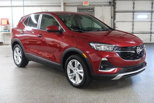 2021 Buick Encore GX FWD Preferred for sale near Lima, OH