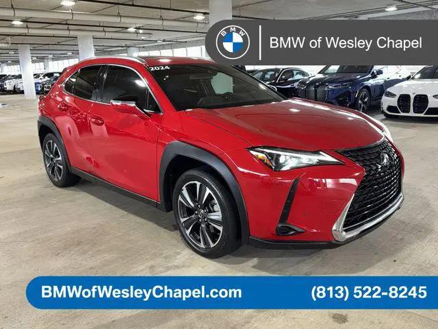 2024 Lexus UX 250h Base for sale in Wesley Chapel, FL