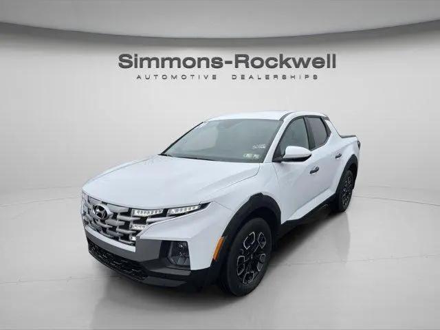 2024 Hyundai Santa Cruz SE for sale in Elmira, NY