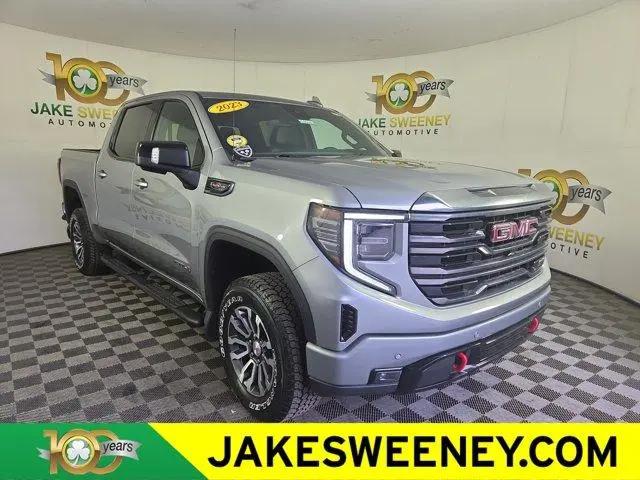 2023 GMC Sierra 1500 AT4 for sale in Cincinnati, OH