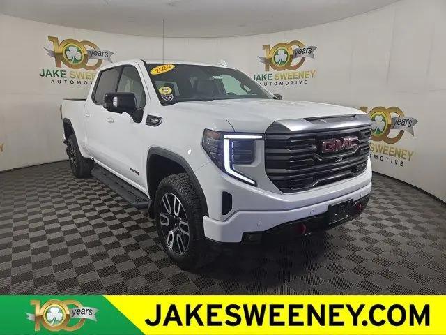 2024 GMC Sierra 1500 AT4 for sale in Cincinnati, OH
