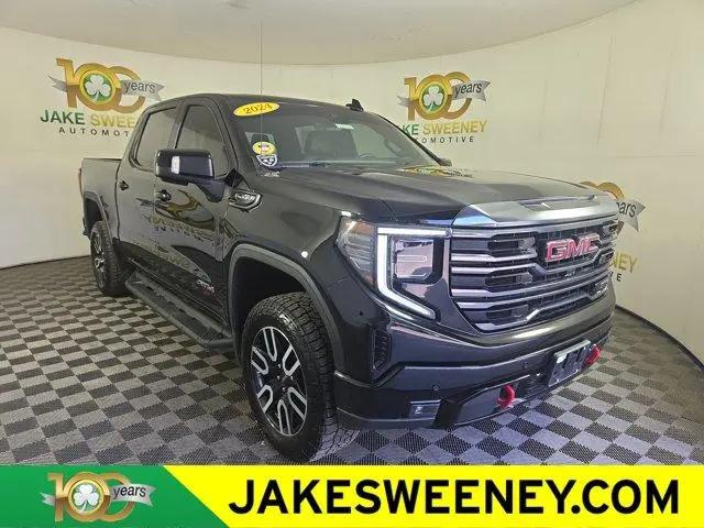 2024 GMC Sierra 1500 AT4 for sale in Cincinnati, OH