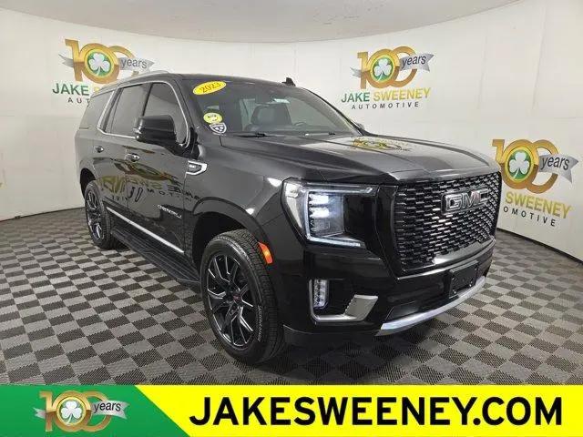 2023 GMC Yukon Denali for sale near Cincinnati, OH