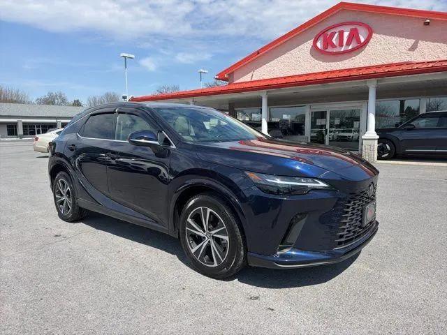 2024 Lexus RX 350 Premium for sale in Sunbury, PA
