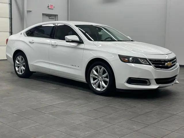 2016 Chevrolet Impala 2LT for sale in Murray, KY