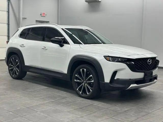2024 Mazda CX-50 2.5 Turbo Premium for sale in Murray, KY