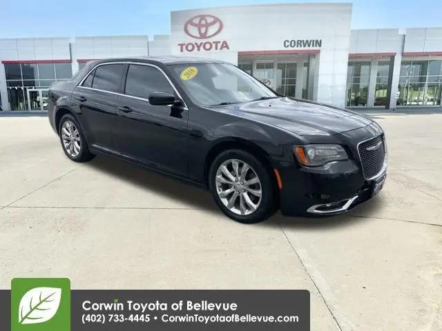 2016 Chrysler 300 Anniversary Edition for sale in Bellevue, NE
