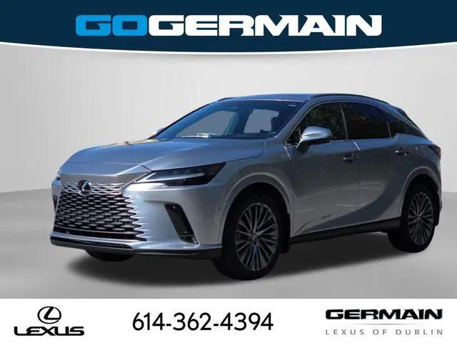 2023 Lexus RX 350 Luxury for sale near Dublin, OH
