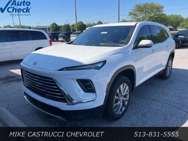2025 Buick Enclave Preferred FWD for sale in Milford, OH